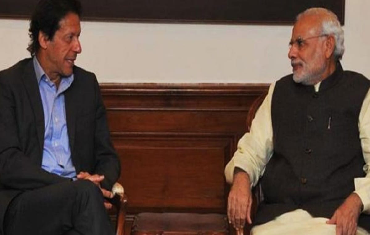 Pakistan takes U-turn on Foreign Minister claim of PM Modi writing letter to resume dialogue