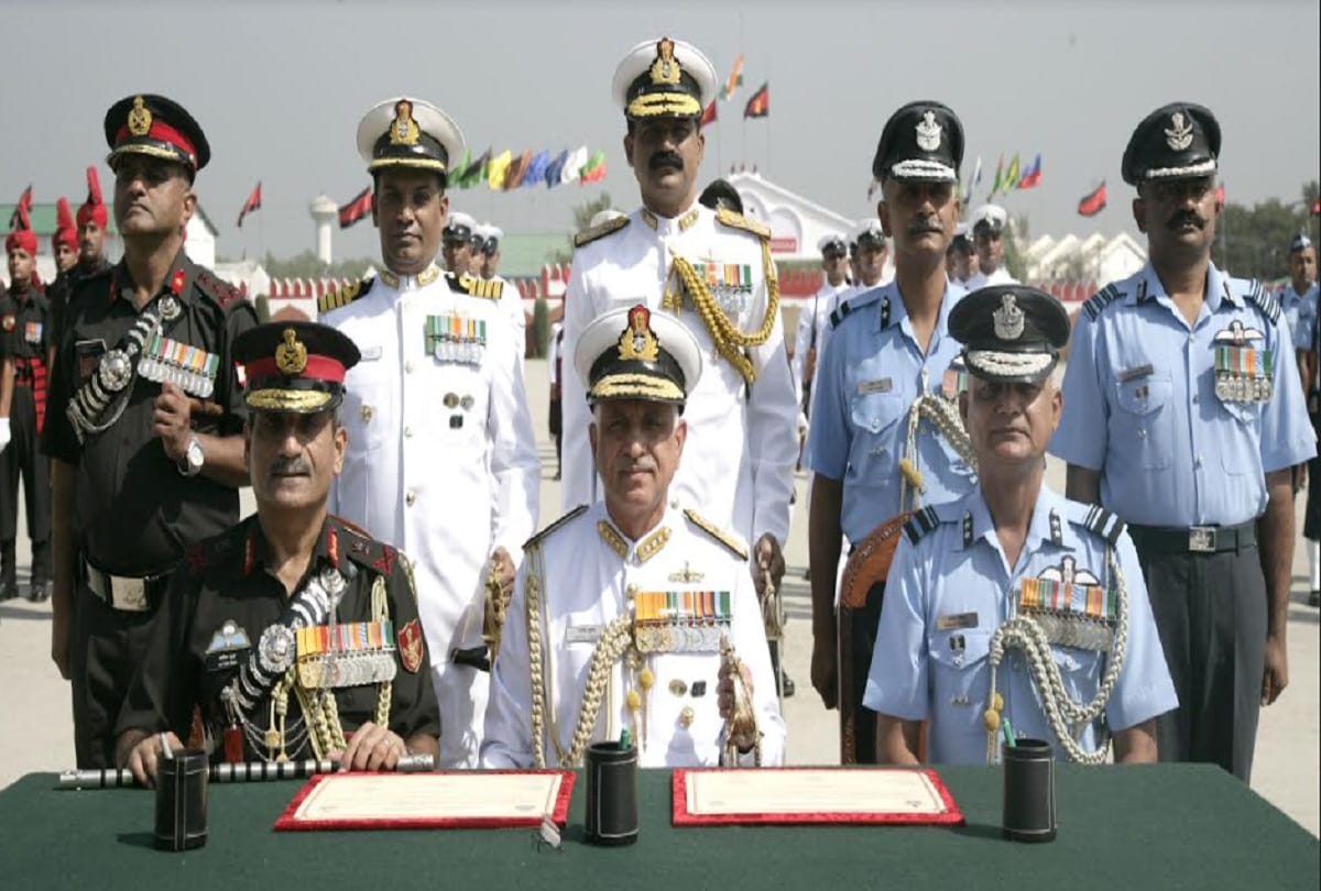 215 youth of jammu kashmir joins indain army navy and airforce