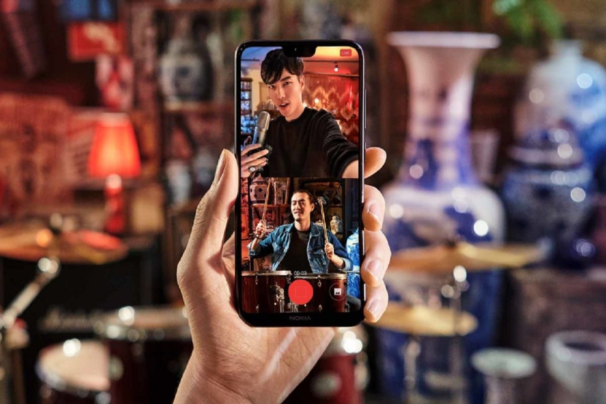 Nokia 6.1 Plus Flash Sale Today from Flipkart: Price in India, Offers