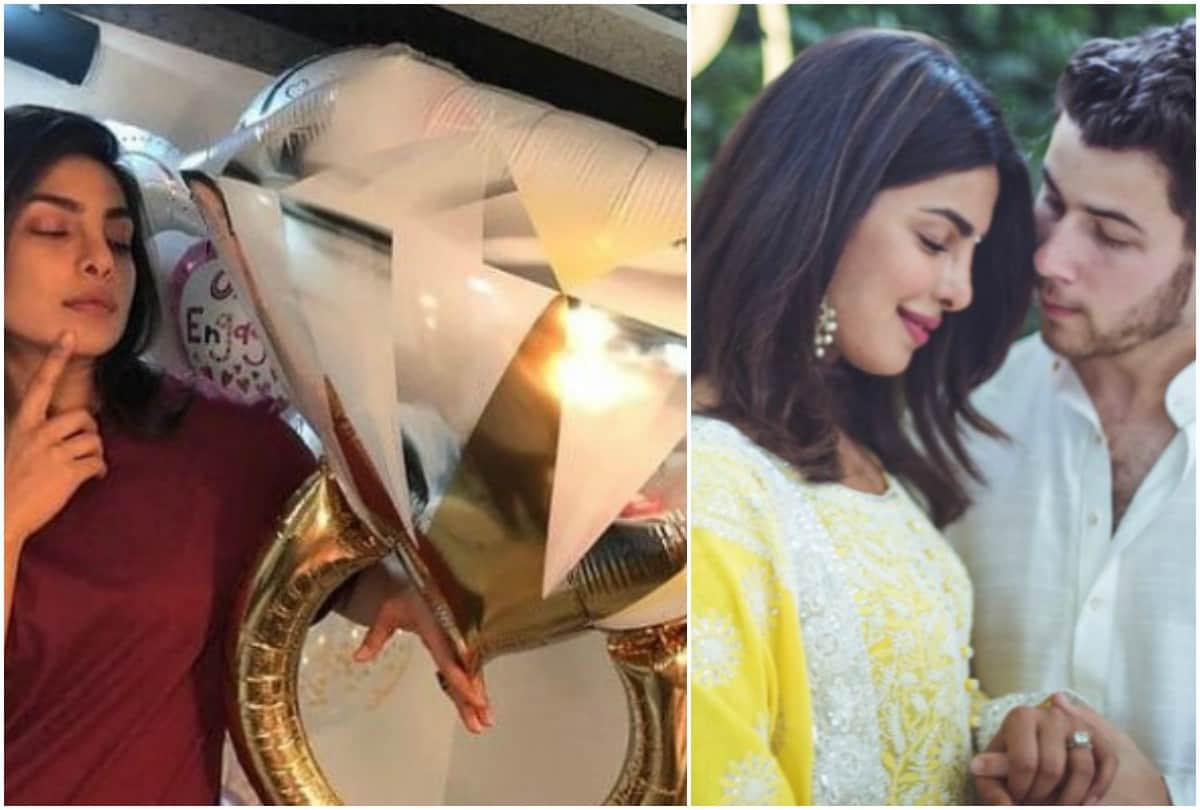 Priyanka Chopra this ring size might leave Nick Jonas shocked