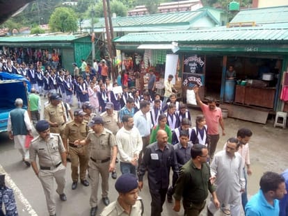 uttarkashi rape and murder case accused tell how he killed girl