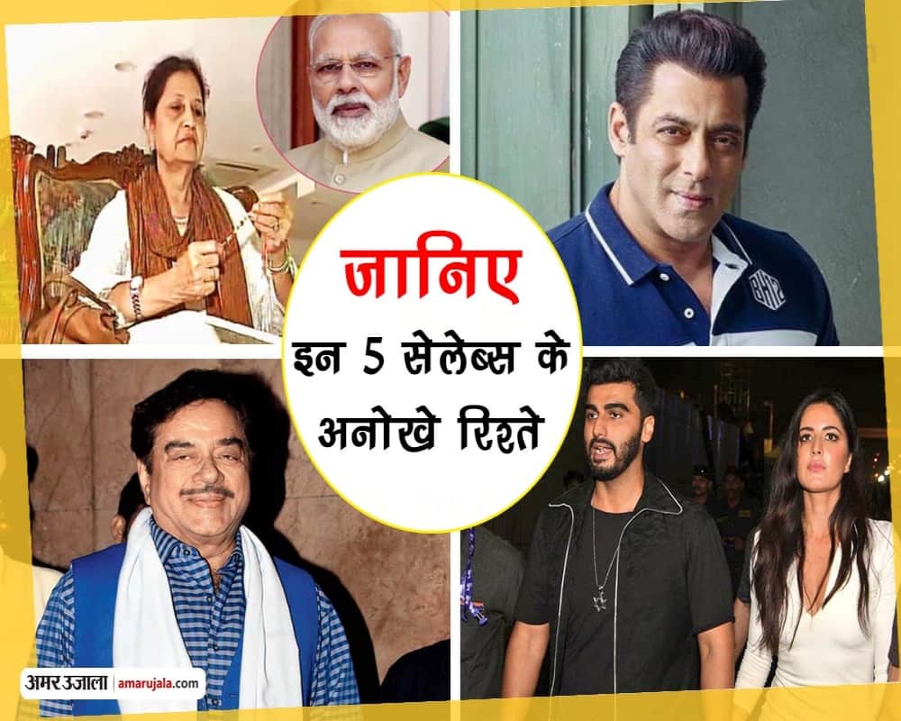 Raksha bandhan 2019: know about pm narendra modi and many bollywood stars rakhi sister in this rakhi