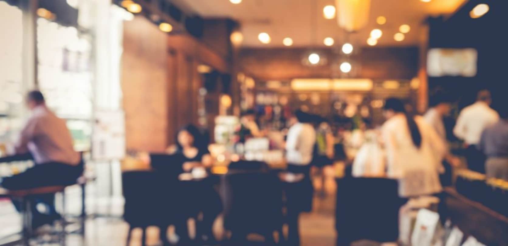 This German restaurant puts ban on children