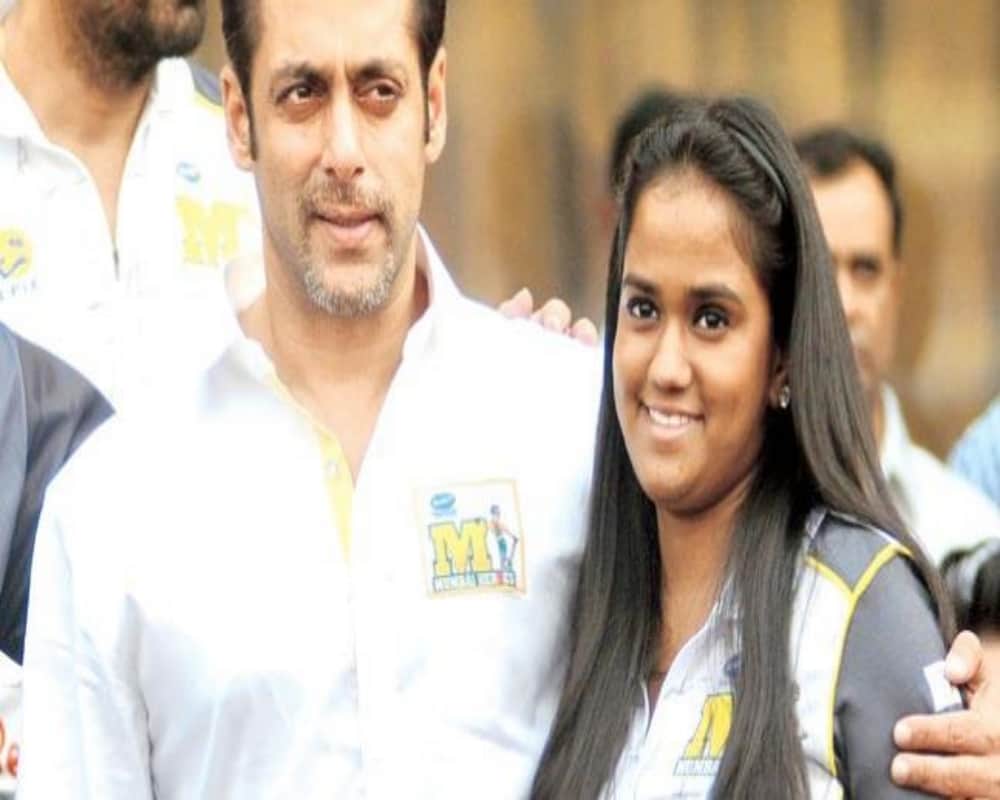 Raksha bandhan 2018: Narendra Modi pakistani rakhi sister qamar mohsin shaikh