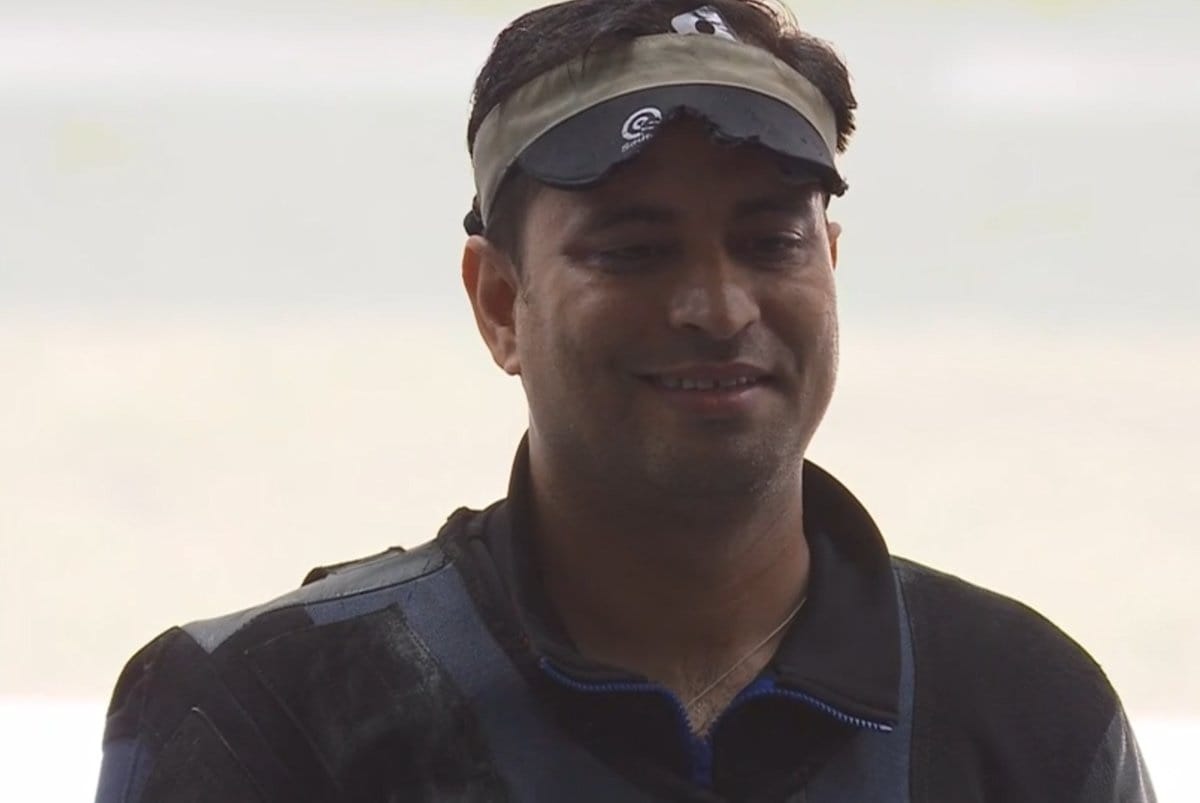 Asian Games 2018, Shooter Sanjeev Rajput Success Story