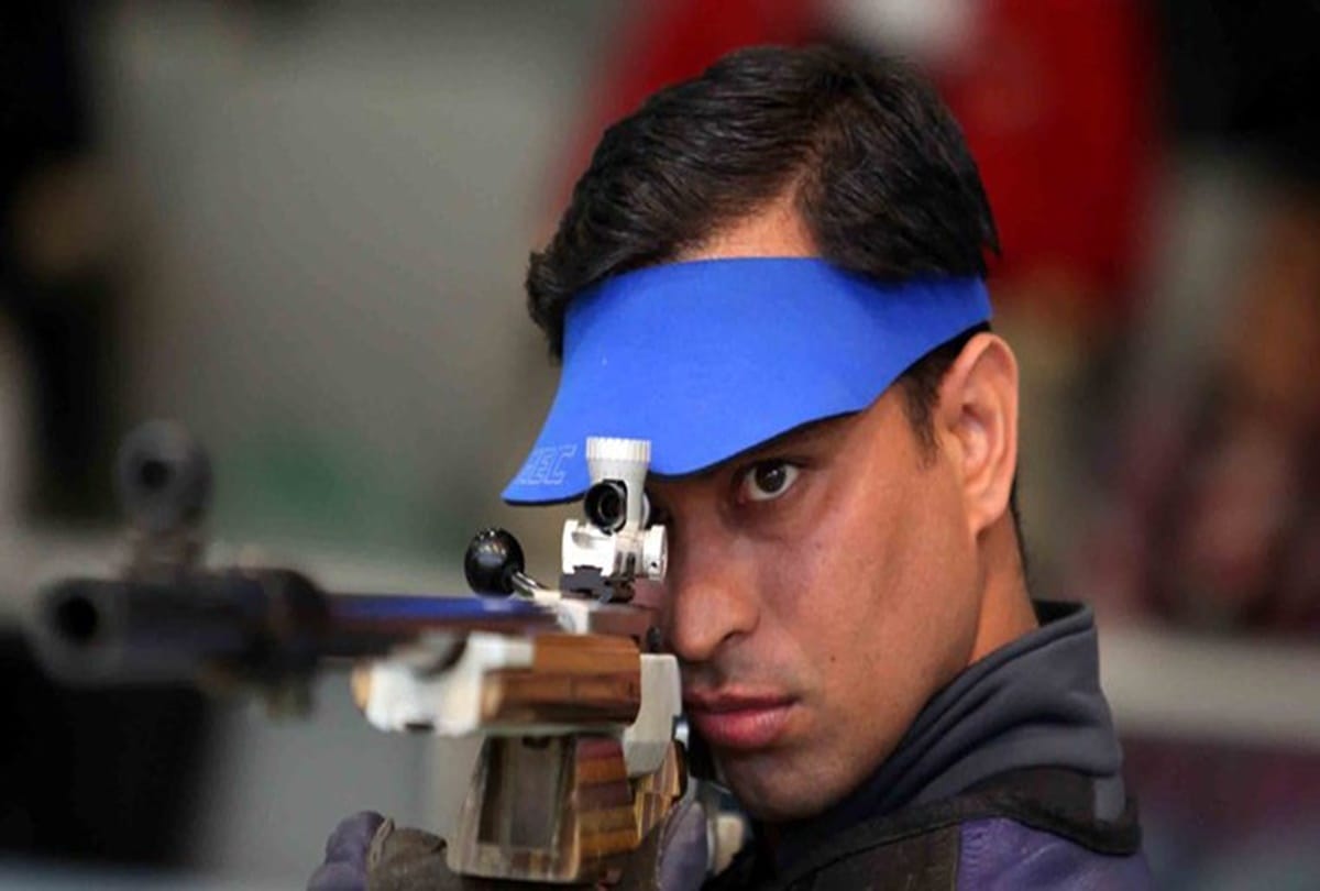 Asian games 2018: 3 medals from shooters, Saurabh Chaudhary, Sanjeev Rajput and Abhishek Verma