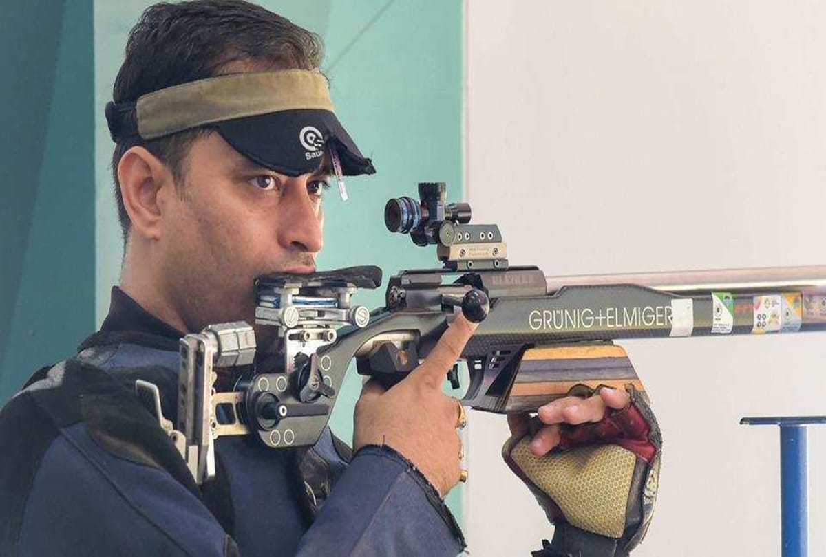 Success story of Asian games silver medalist Sanjeev Rajput