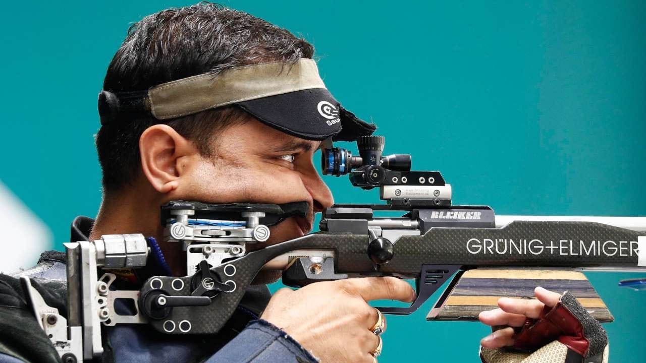 Success story of Asian games silver medalist Sanjeev Rajput