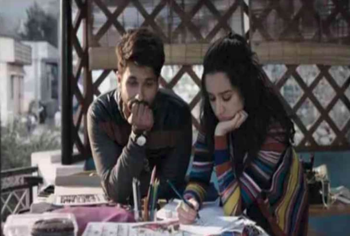 Dehradun boy saksham play shahid kapoor childhood role in batti gul meter chalu