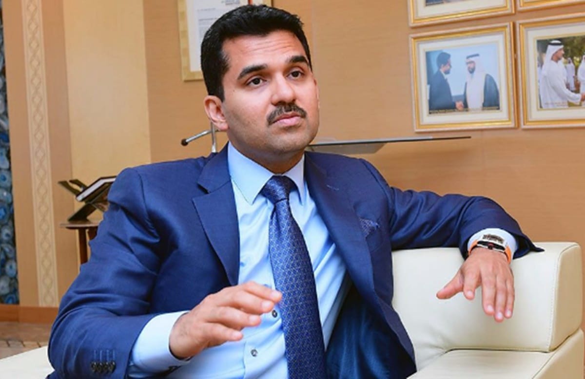 Kerala Flood: Dr Shamsheer Vayalil and NRI Billionaire donates 50 crore rupees for flood victims