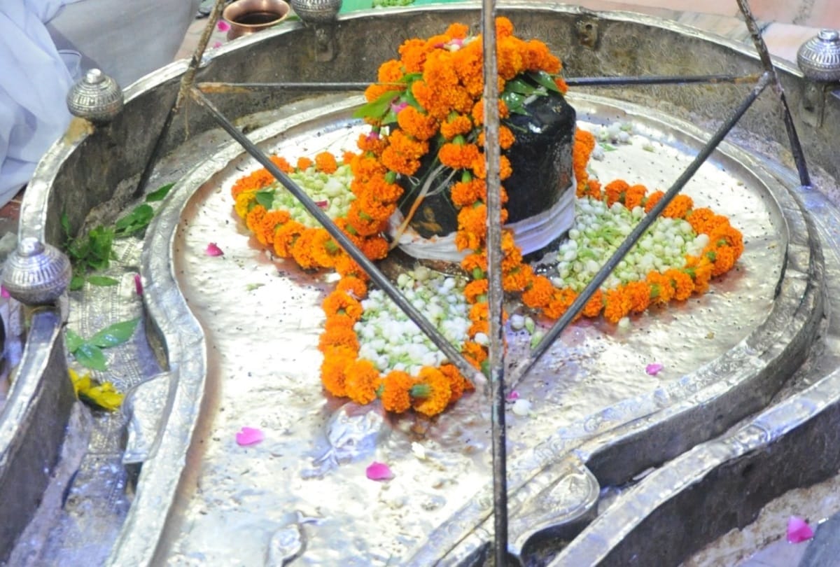 know about koneshwar mahadev mandir