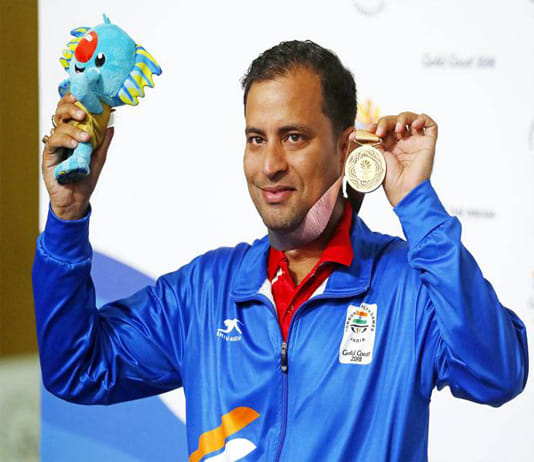 Asian Games 2018, Shooter Sanjeev Rajput Success Story