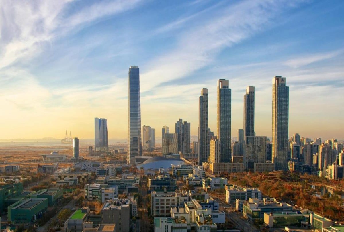 Most wealthiest countries in the world