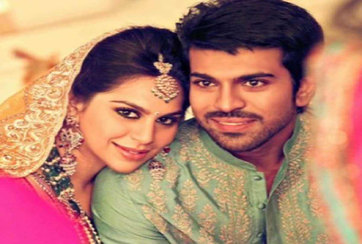 chiranjeevi birthday and his daughter in law a have big buisness