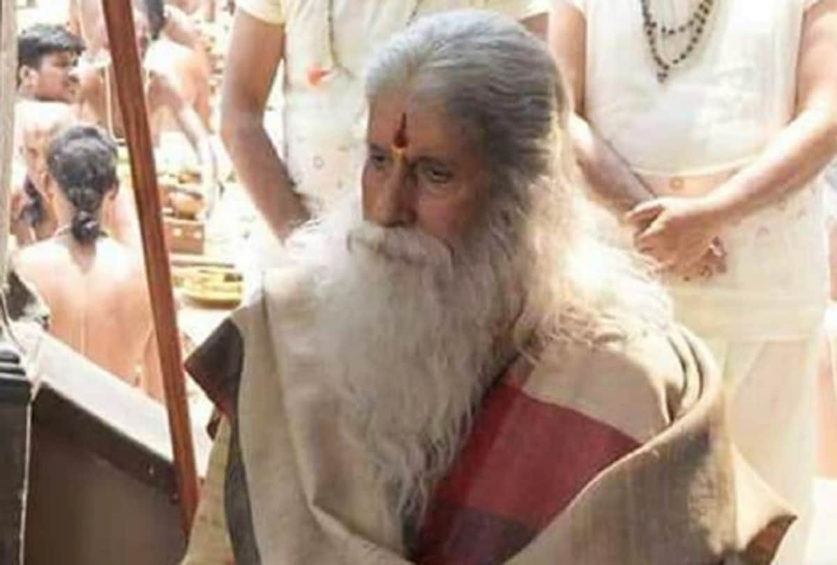 chiranjeevi and amitabh starrer film will release in 2019