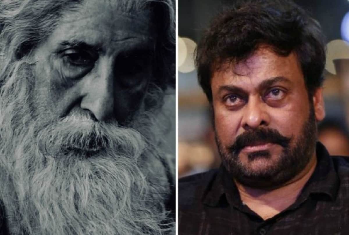 chiranjeevi and amitabh starrer film will release in 2019