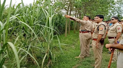 UP police arrested Lady Don 'Rano', and arrested a accused of Mukim Kala Gang