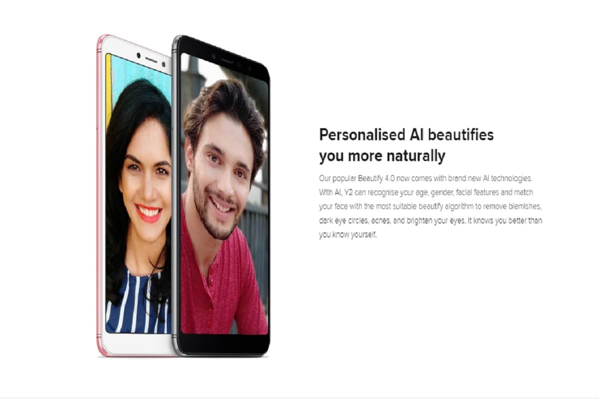 Realme 2 vs xiaomi redmi y2, which is offers the cost value
