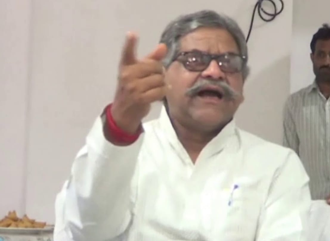 Congress ex-minister with family name missing from Voter List, questions on BJP