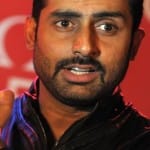 abhishek bachchan