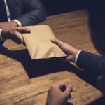 Bribe- सांकेतिक तस्वीर