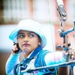 deepika kumari