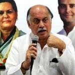 गुरुदास कामत (फाइल फोटो)