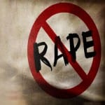Rape Case