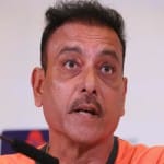 I sought accountability from boys and they were magnificent says Ravi Shastri