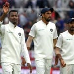 team india