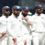 team india