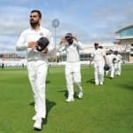 ENG V IND: Ravi Shastri applauds Virat Kohl after biggest victory in England