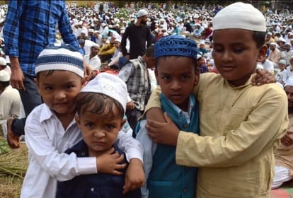 Eid Ul Fitr 2023 Moon seen  in Uttarakhand Eid will be celebrated on Saturday