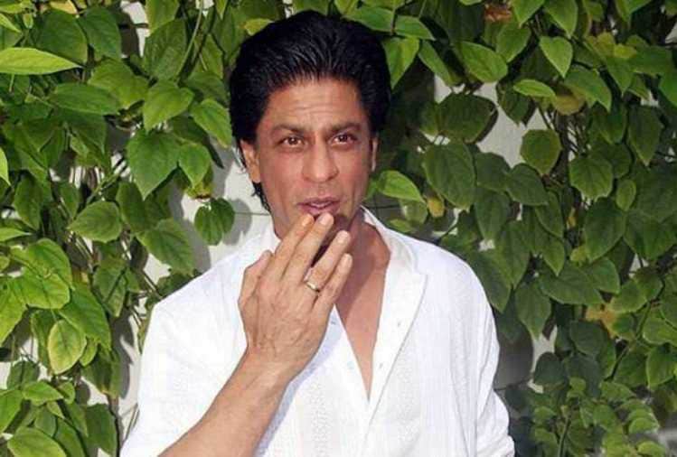 shah rukh khan wants special bakra for sacrifice on bakra eid