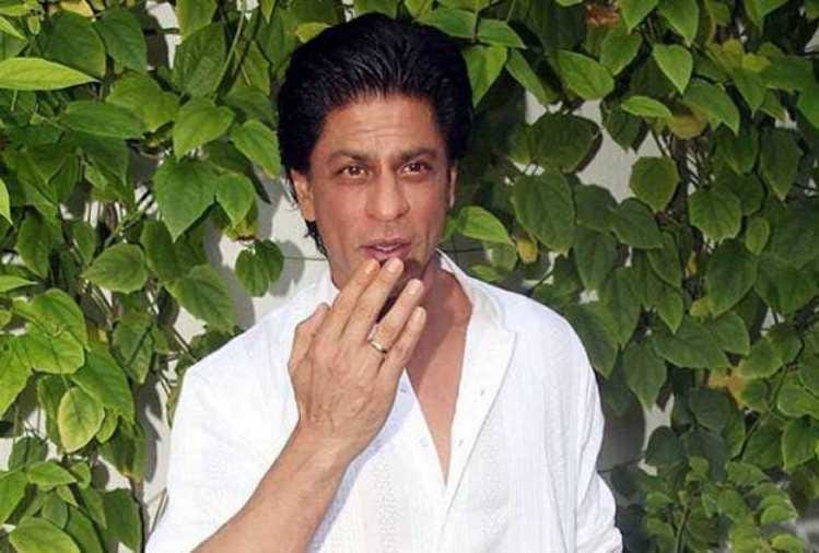 shah rukh khan wants special bakra for sacrifice on bakra eid