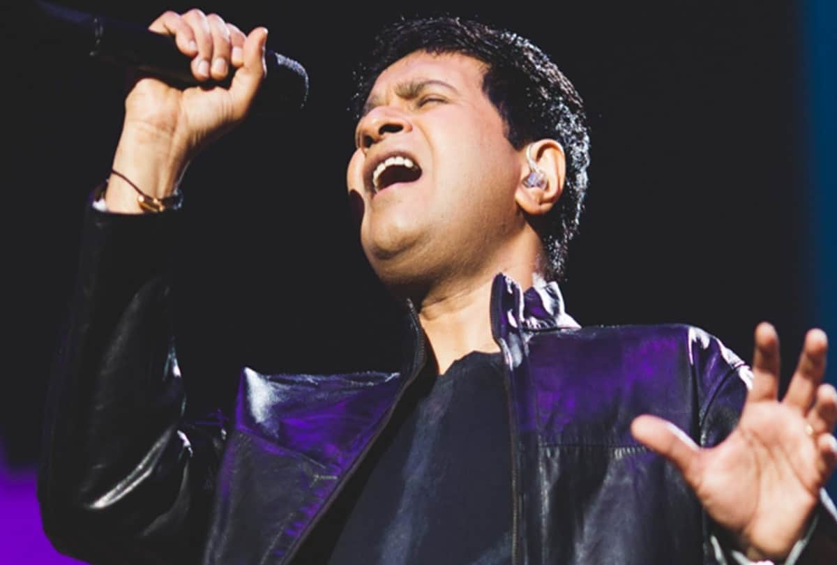 Tragic: Veteran singer KK passed away at the age 53 years