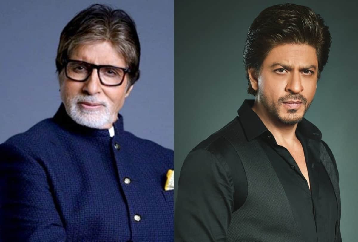 Will Amitabh Bachchan and Shah Rukh Khan be seen together in Don 3, Big B Post gives a hint