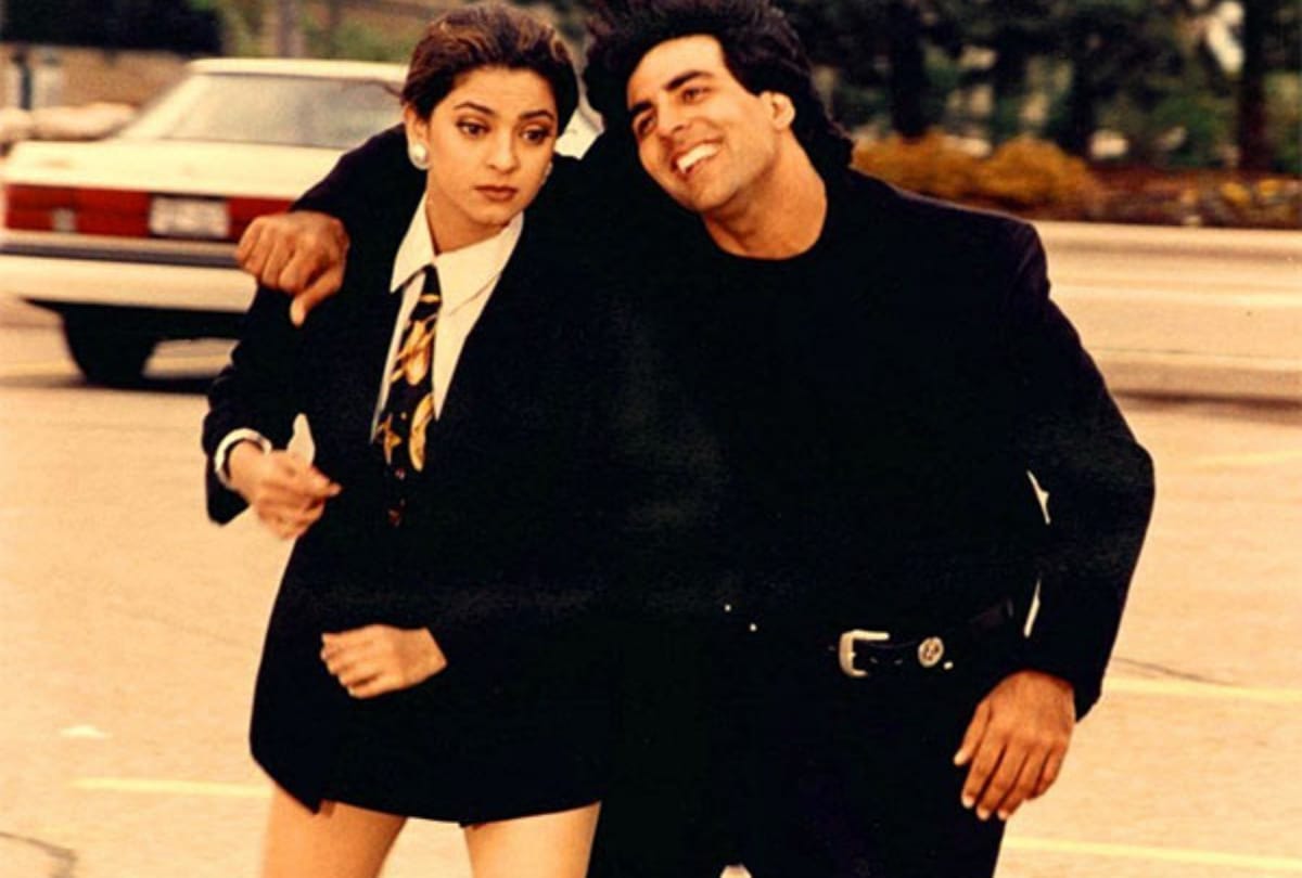 raksha bandhan special bollywood actors played sibling and lovers