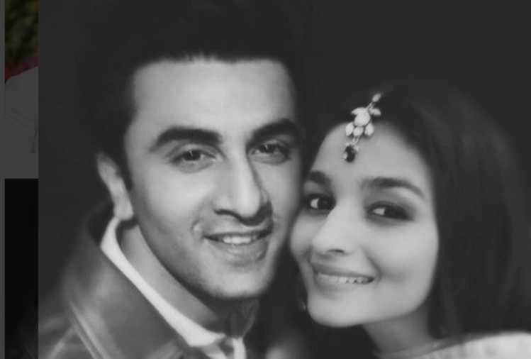 ranbir kapoor talk about his relationship with alia bhatt