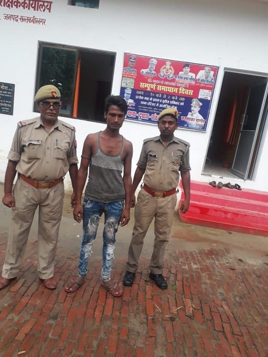 40 cattle recovered