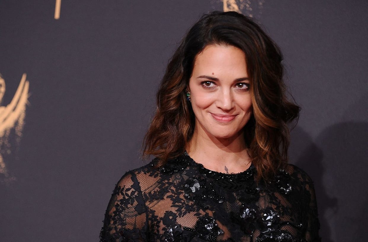 Asia Argento said false over her sexual assault case