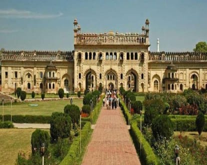 interesting story about lucknow
