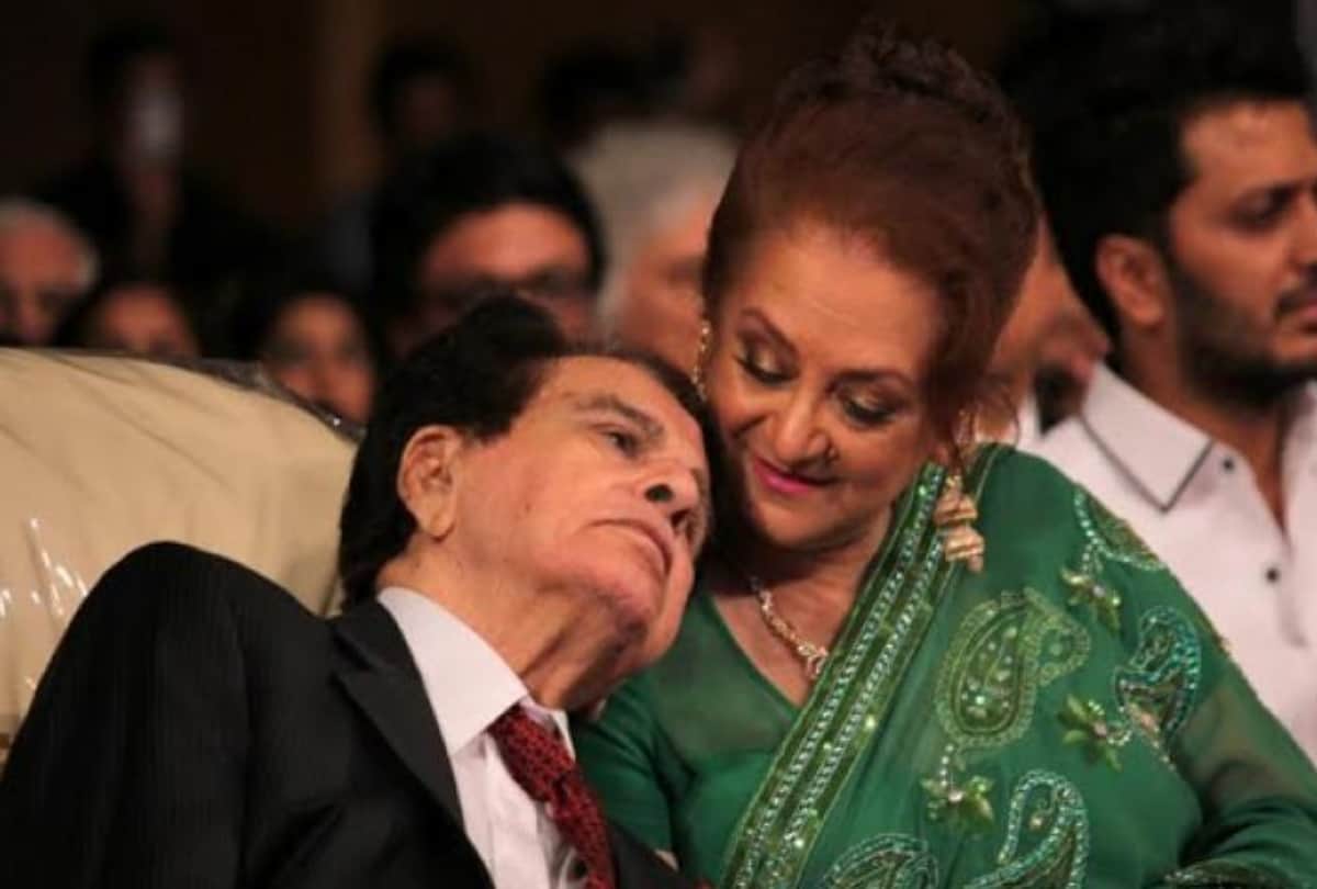 Dilip kumar birthday celebration cancelled because of his two brothers death and corona