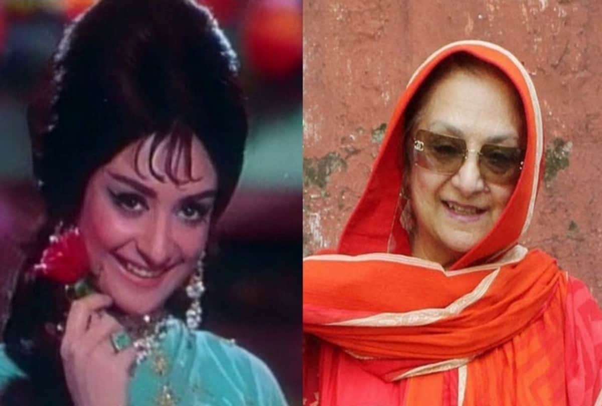 saira banu birthday know about her life unknown facts