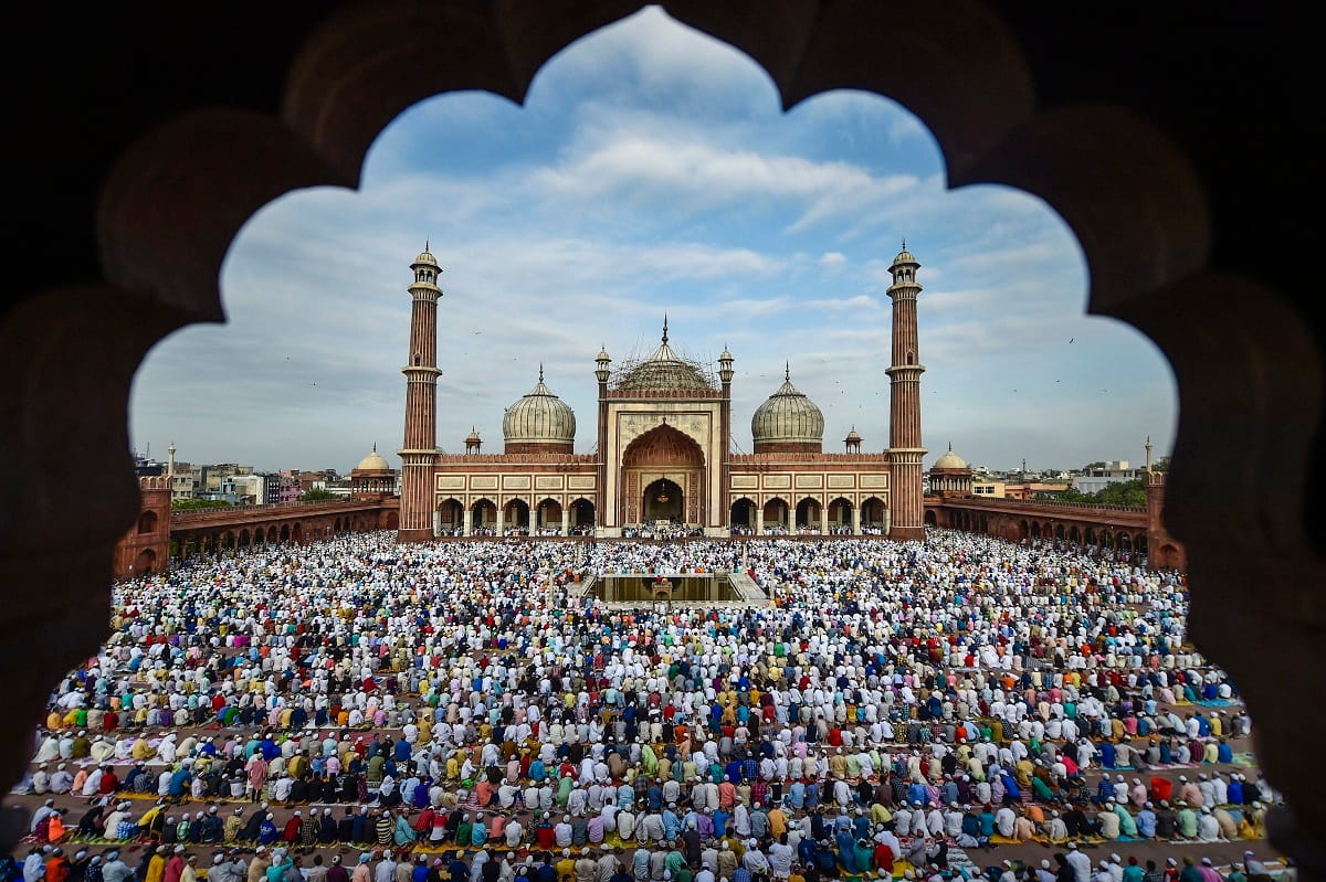bakrid 2019 importance and history