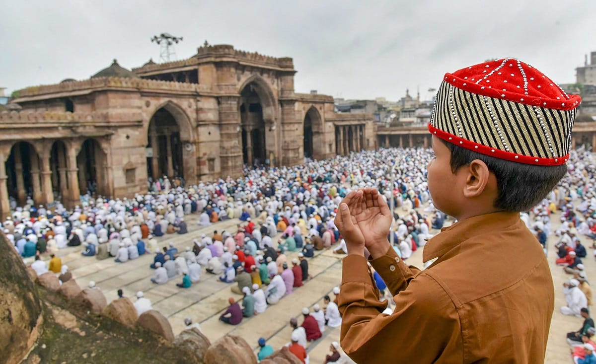 bakrid 2019 importance and history