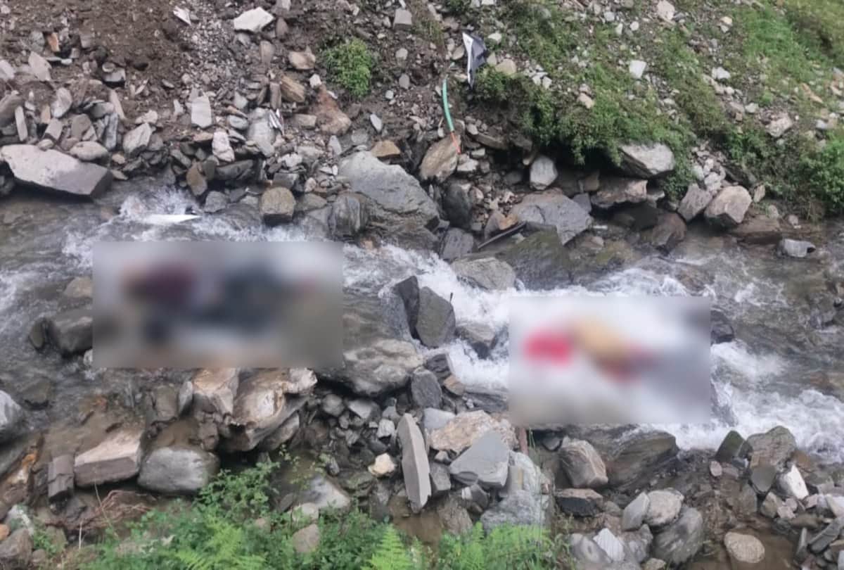 three people died in a bike accident at chaupal shimla