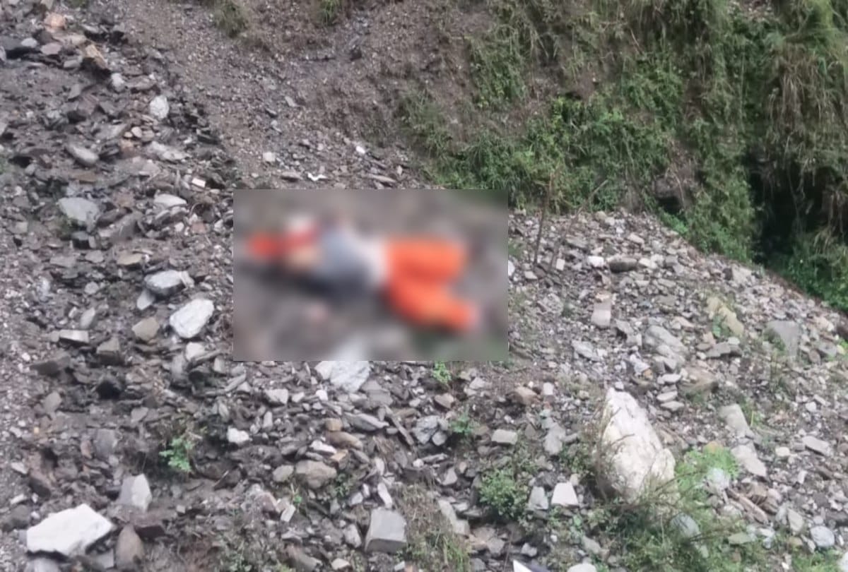 three people died in a bike accident at chaupal shimla