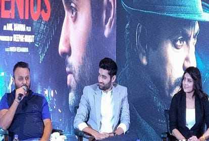 Genius actor utkarsh sharma praises nawazuddin siddiqui