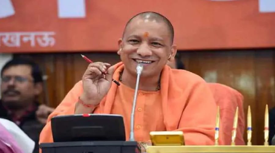 Government of Uttar Pradesh completes his promise; farmers waive off 384 crore debt